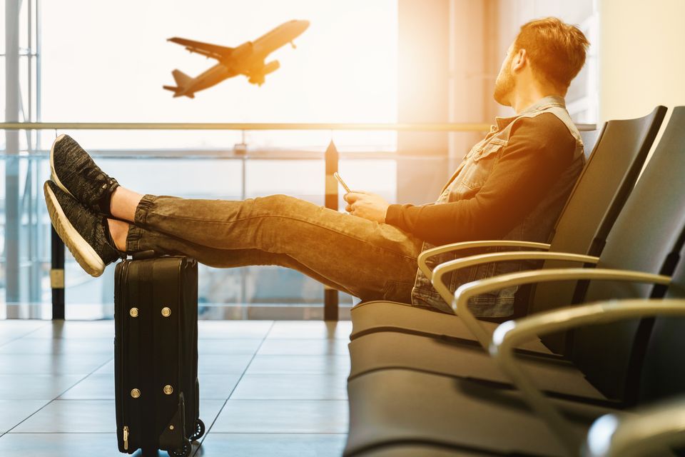 Photo of 12 Rules of Travel You Probably Overlook 2/5 by Linda Cartwright