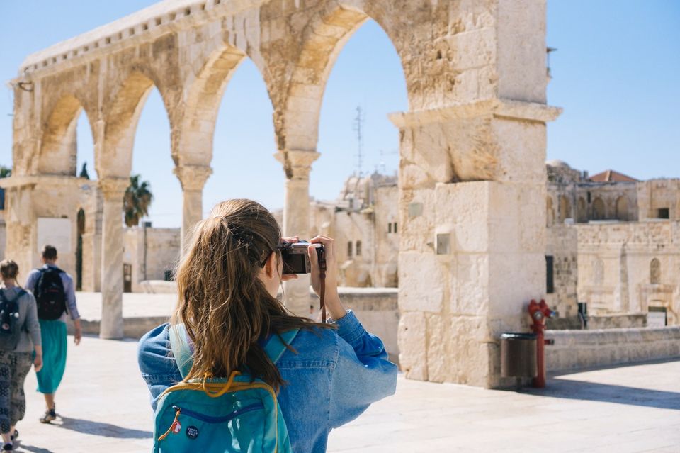 Photo of 12 Rules of Travel You Probably Overlook 4/5 by Linda Cartwright