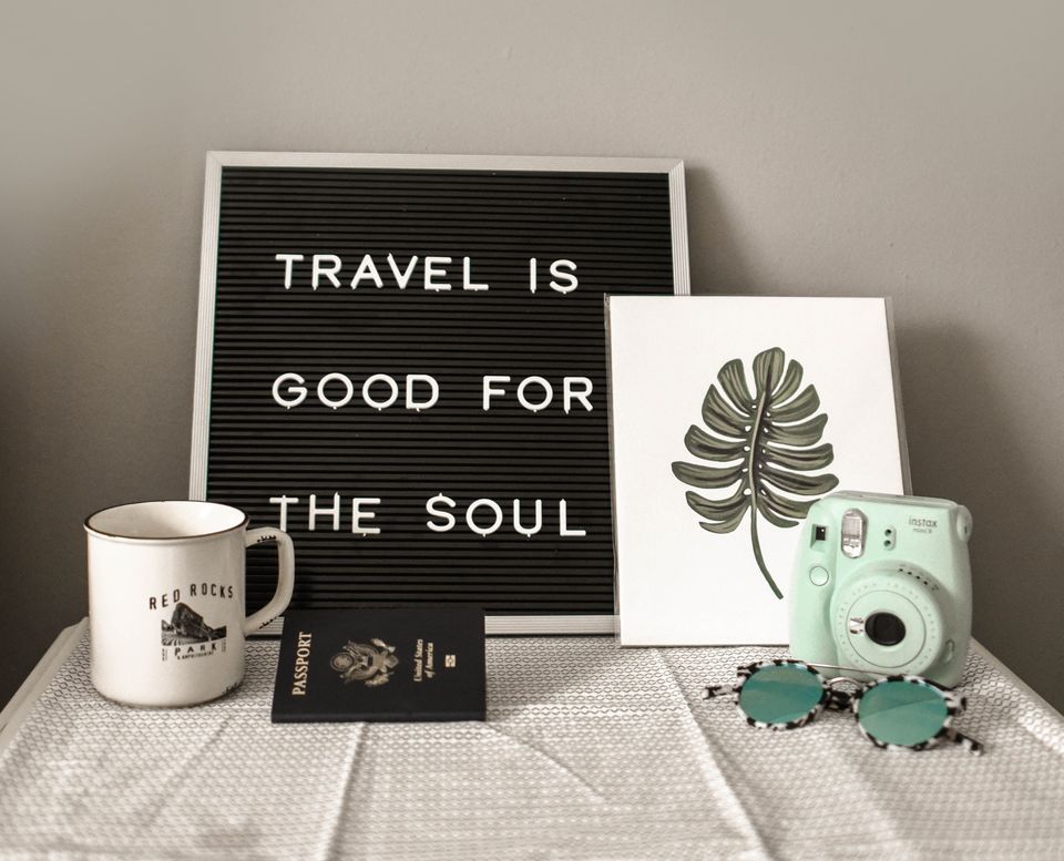 Photo of 12 Rules of Travel You Probably Overlook 1/5 by Linda Cartwright