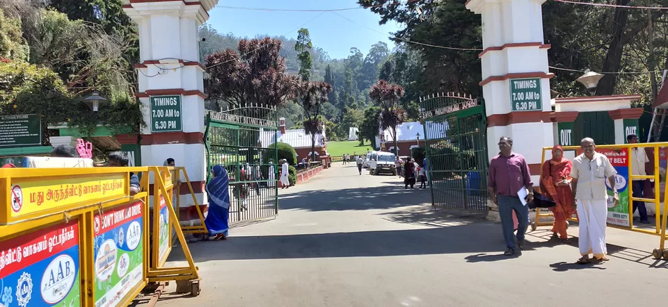 Photo of Trip to Reset by Ravikaran Yadav