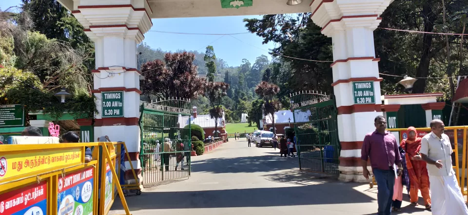 Photo of Trip to Reset by Ravikaran Yadav