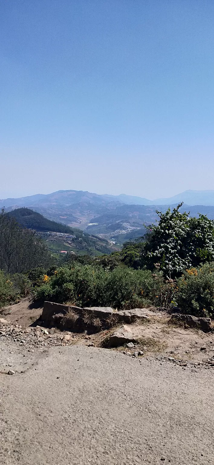 Photo of Coonoor, Tamil Nadu, India by Ravikaran Yadav
