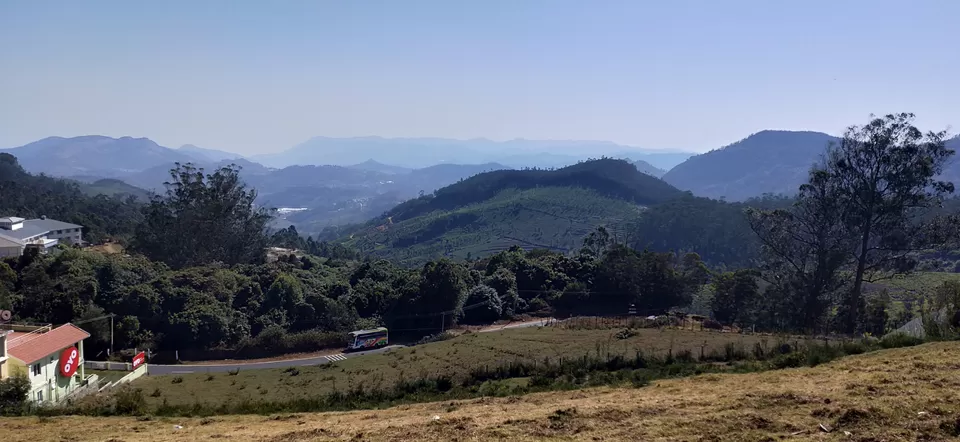 Photo of Coonoor, Tamil Nadu, India by Ravikaran Yadav