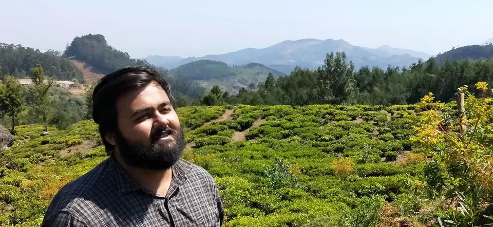 Photo of Coonoor, Tamil Nadu, India by Ravikaran Yadav