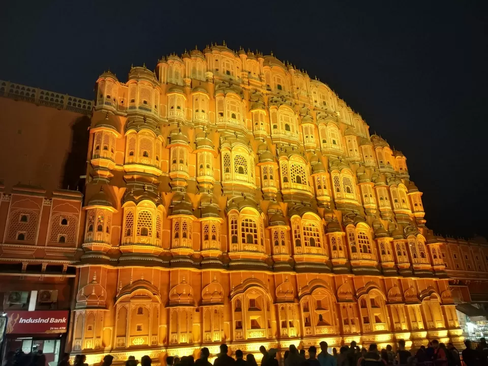 Photo of Jaipur By Rahul Roy