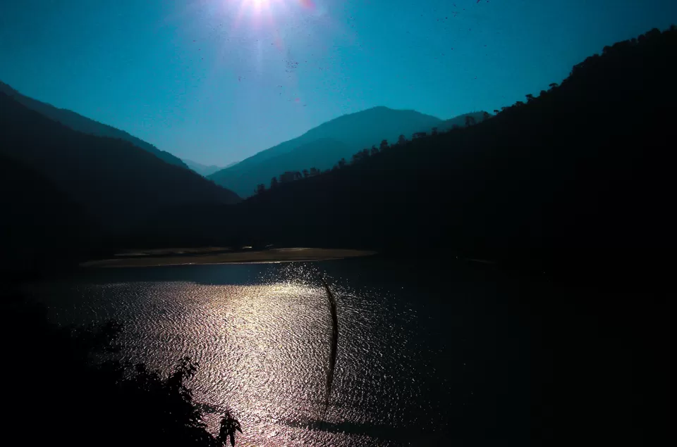 Photo of Mukhteswar by Rayansh Singh Raghuvanshi