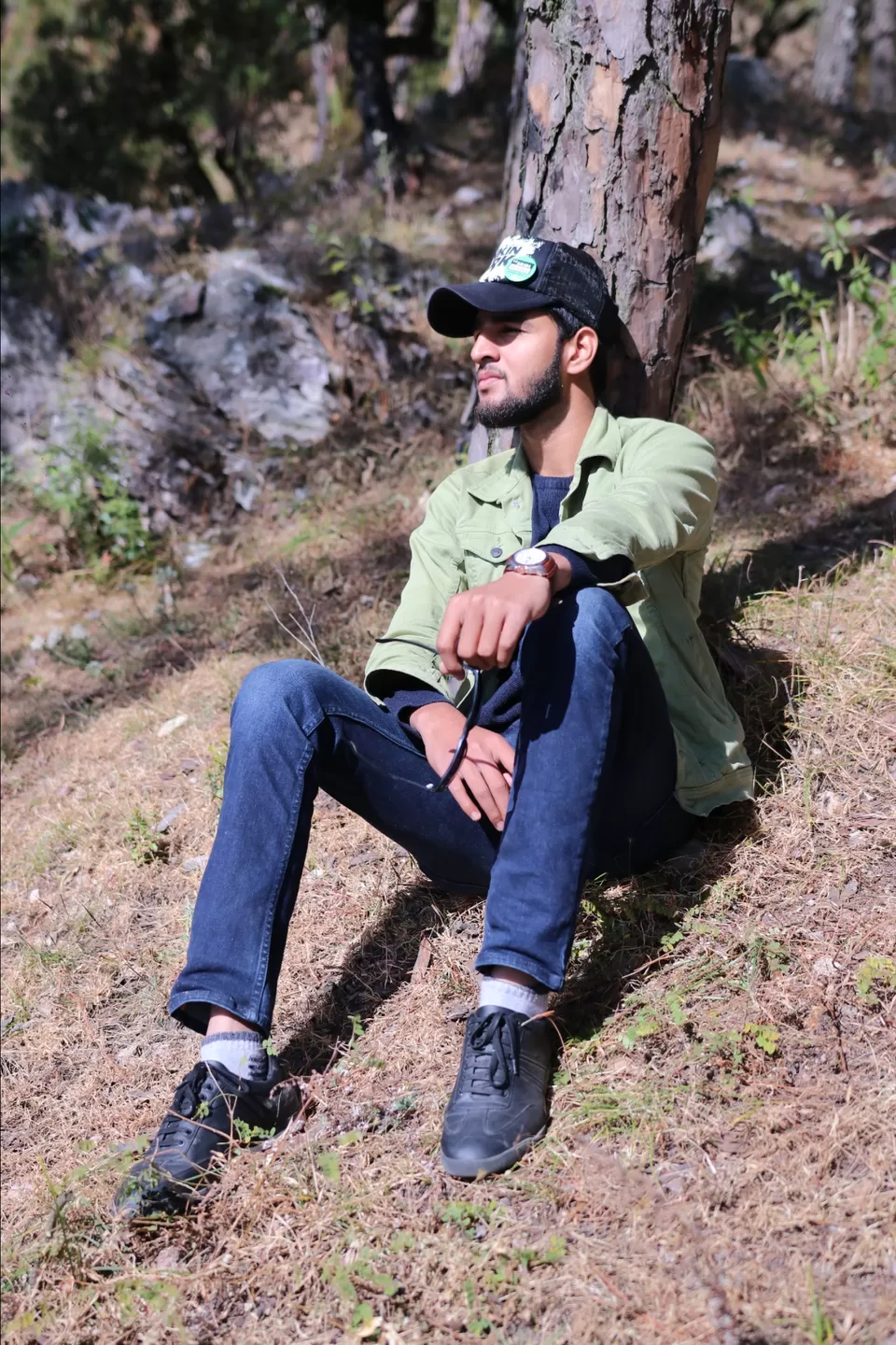 Photo of Mukhteswar by Rayansh Singh Raghuvanshi
