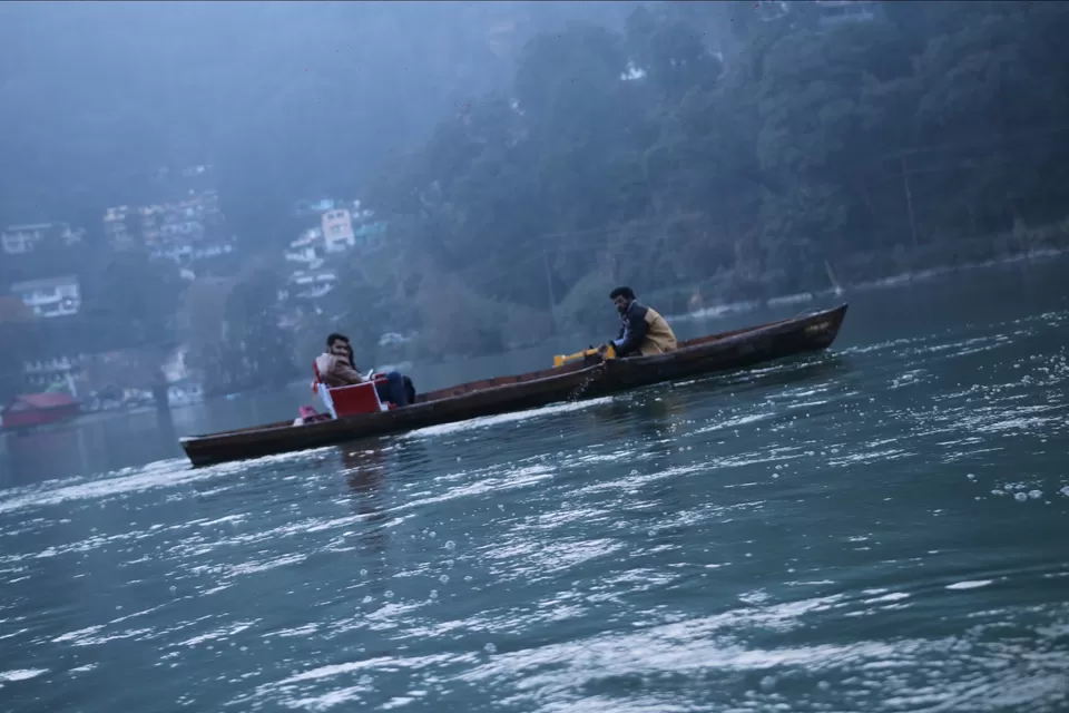 Photo of Mukhteswar by Rayansh Singh Raghuvanshi