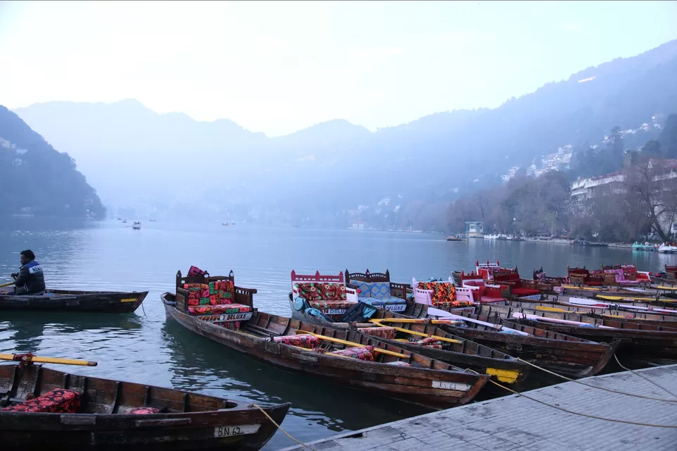 Photo of Mukhteswar by Rayansh Singh Raghuvanshi