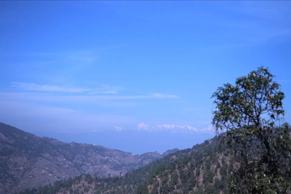 Photo of Mukhteswar by Rayansh Singh Raghuvanshi