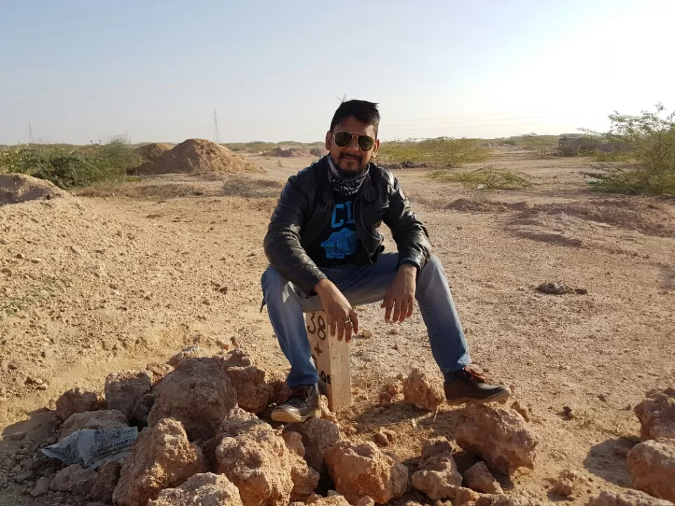 Photo of Royal Trip on Royal enfield by Sajal Agarwal