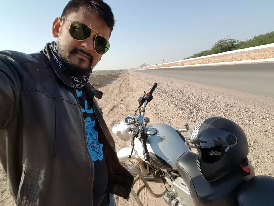 Photo of Royal Trip on Royal enfield by Sajal Agarwal
