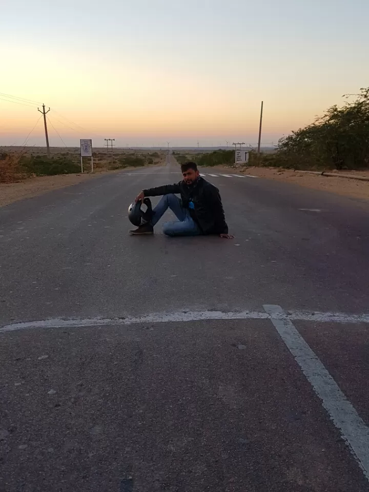 Photo of Royal Trip on Royal enfield by Sajal Agarwal