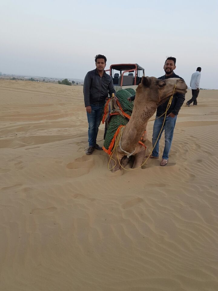 Photo of Royal Trip on Royal enfield by Sajal Agarwal
