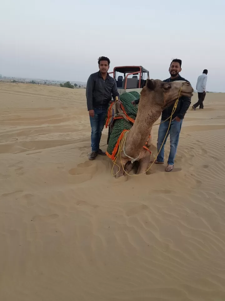 Photo of Royal Trip on Royal enfield by Sajal Agarwal