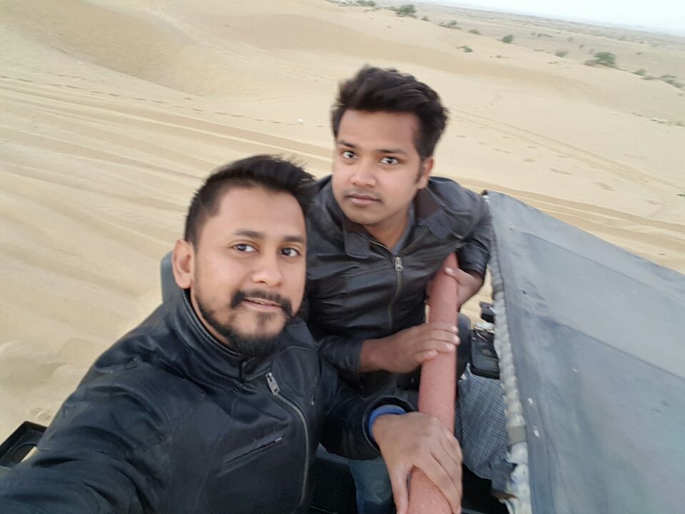 Photo of Royal Trip on Royal enfield by Sajal Agarwal