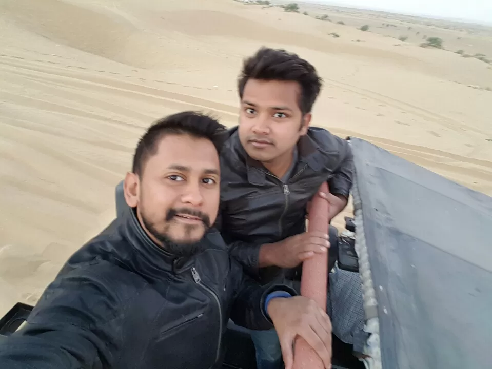 Photo of Royal Trip on Royal enfield by Sajal Agarwal
