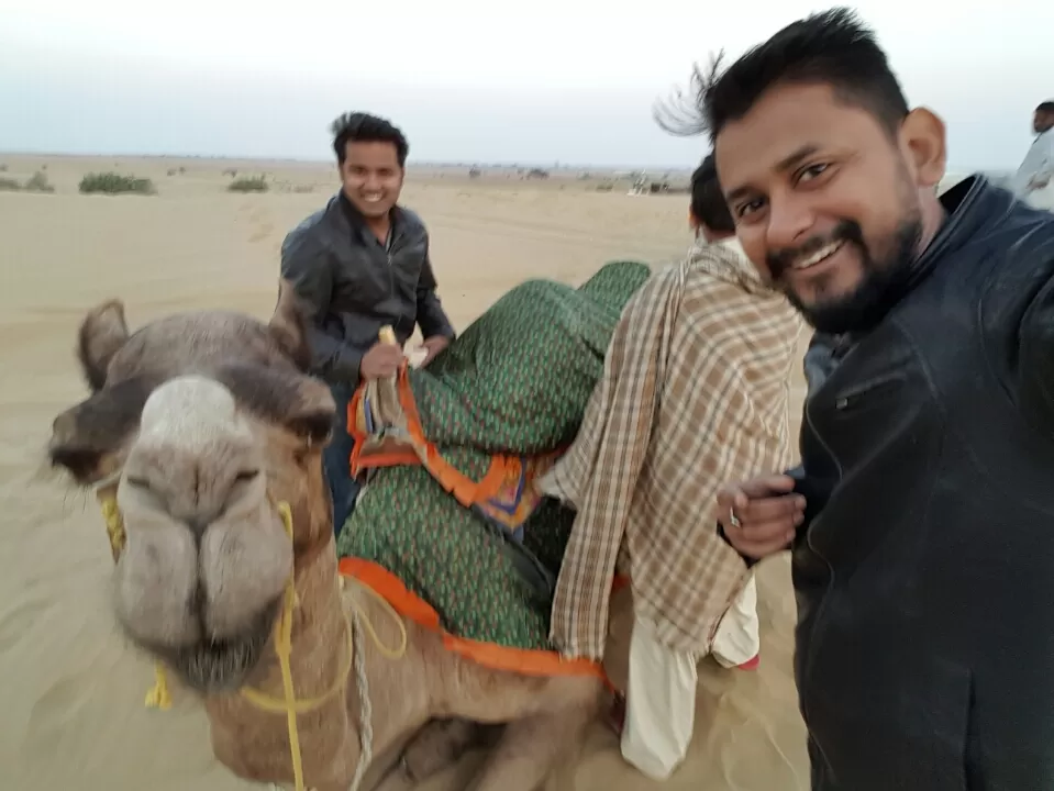 Photo of Royal Trip on Royal enfield by Sajal Agarwal