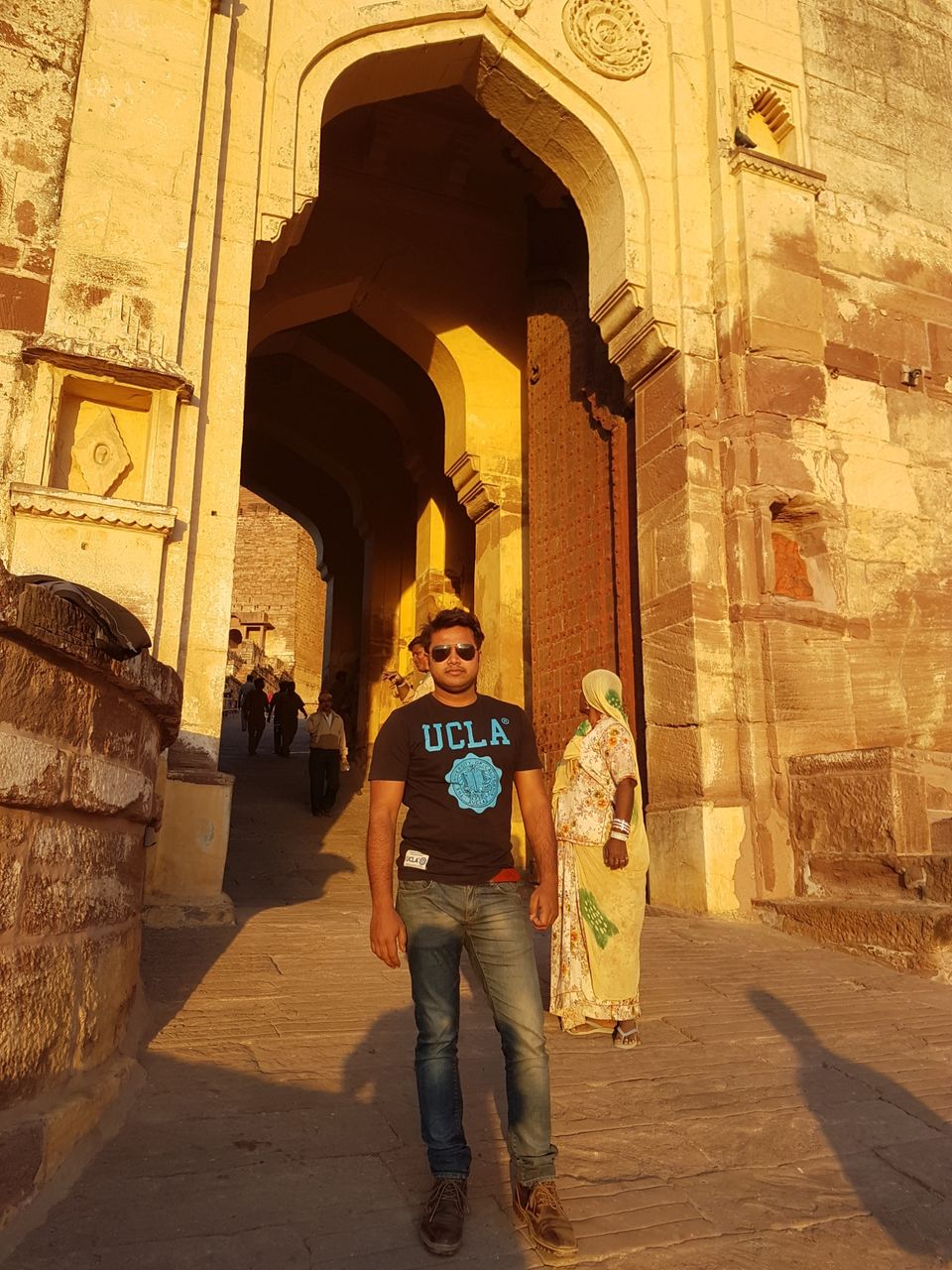 Photo of Royal Trip on Royal enfield by Sajal Agarwal