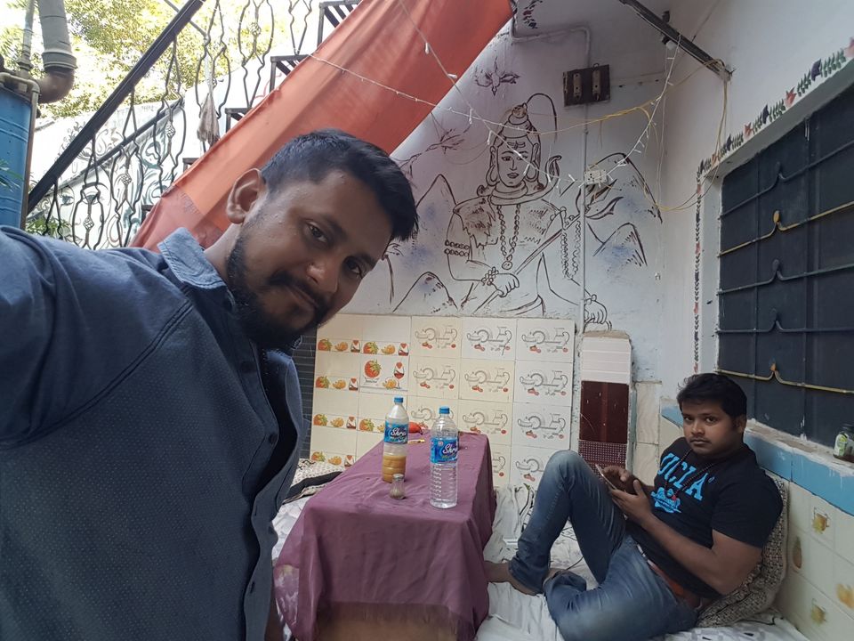Photo of Royal Trip on Royal enfield by Sajal Agarwal