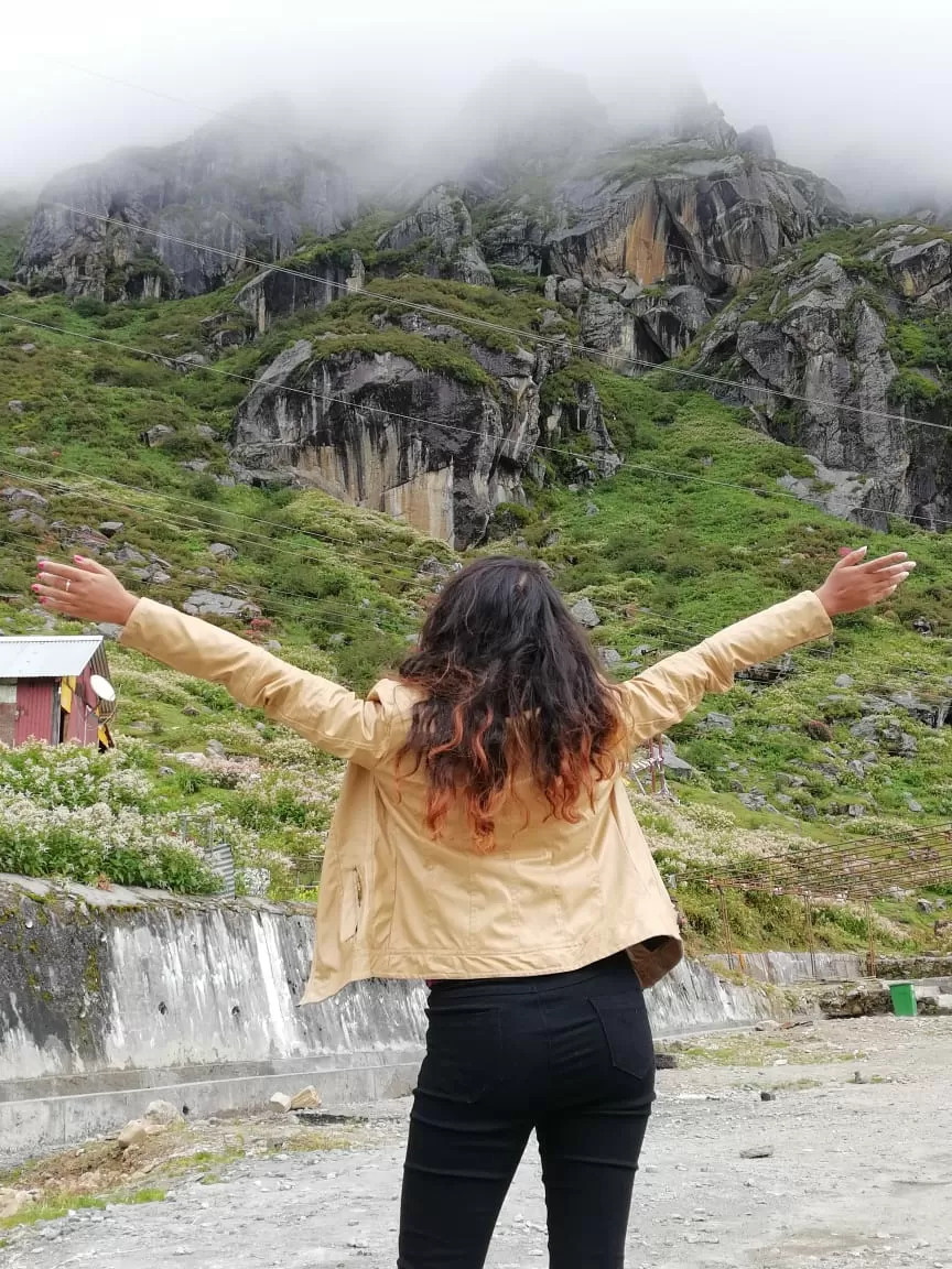 Photo of A getaway to enchanting land of sikkim by Anindita 05 Borgohain