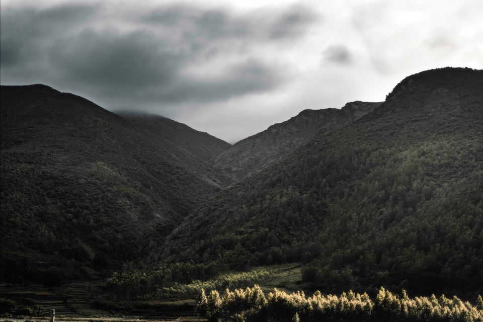 Photo of Serene Araku! (Weekend Getaway From Hyderabad) by Mathu Neeraj