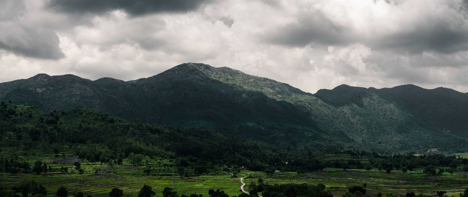 Photo of Serene Araku! (Weekend Getaway From Hyderabad) by Mathu Neeraj