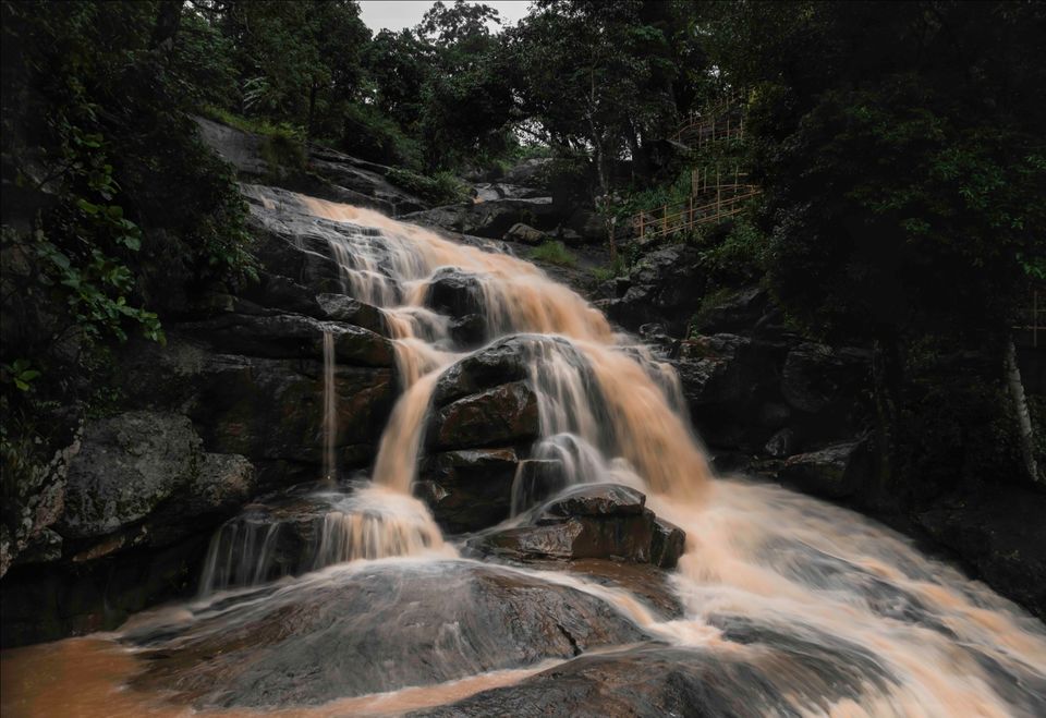 Photo of Serene Araku! (Weekend Getaway From Hyderabad) by Mathu Neeraj