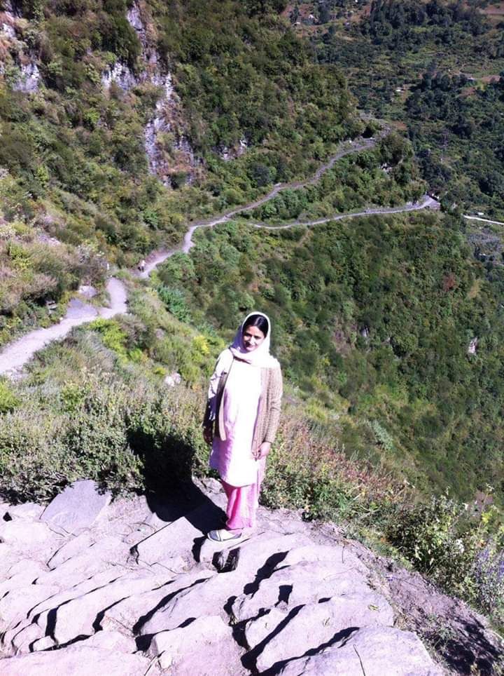 Photo of Malana, Himachal Pradesh, India by Pratima Bali