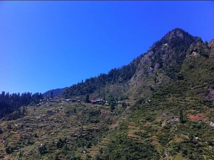 Photo of Malana, Himachal Pradesh, India by Pratima Bali