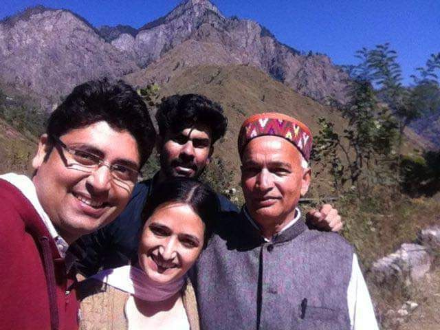 Photo of Malana, Himachal Pradesh, India by Pratima Bali