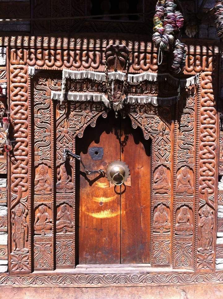 Photo of Malana, Himachal Pradesh, India by Pratima Bali