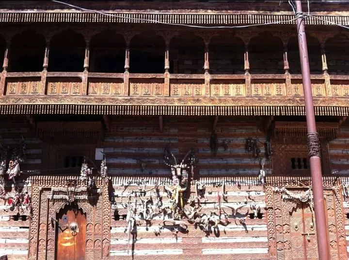 Photo of Malana, Himachal Pradesh, India by Pratima Bali