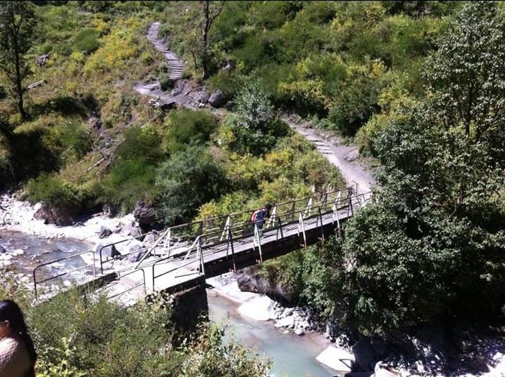 Photo of Malana, Himachal Pradesh, India by Pratima Bali