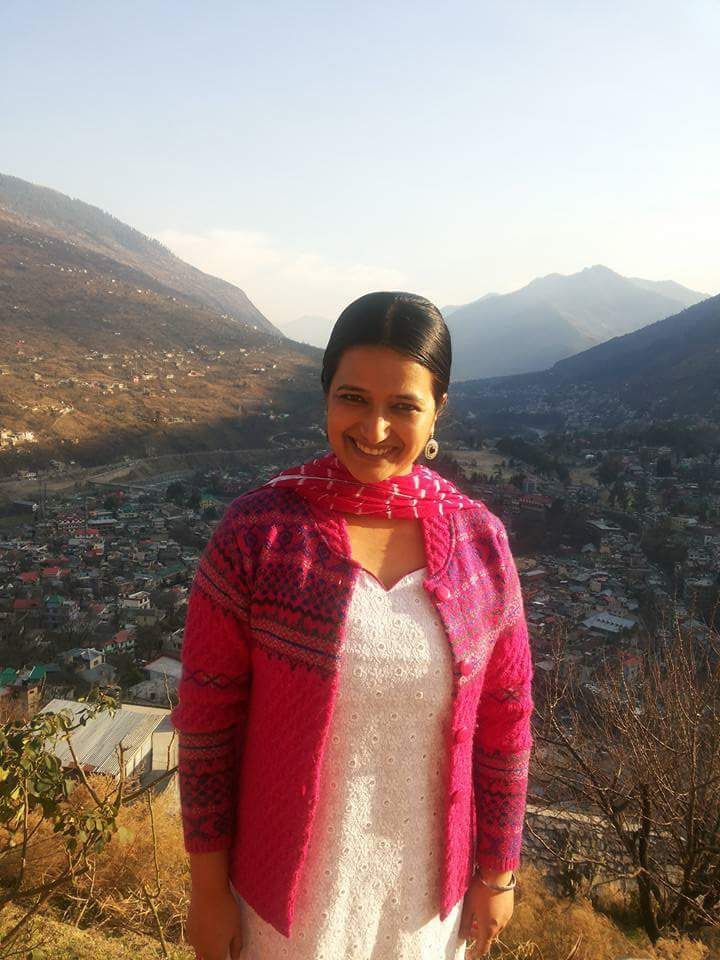 Photo of Malana, Himachal Pradesh, India by Pratima Bali