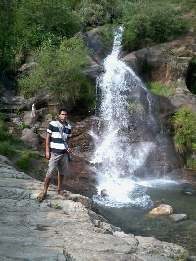 Photo of Shrikhand Mahadev, Himachal Pradesh, India by Munish Thakur