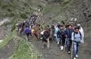 Photo of Shrikhand Mahadev, Himachal Pradesh, India by Munish Thakur