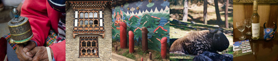 Photo of MY 10 REASONS TO VISIT BHUTAN- THE LAND OF THE THUNDER DRAGON by Vidoutboundaries