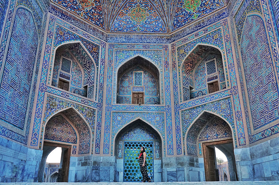Photo of 9 EXPERIENCES THAT WILL ADD UZBEKISTAN TO YOUR 2019 TRAVEL BUCKET LIST by Vidoutboundaries