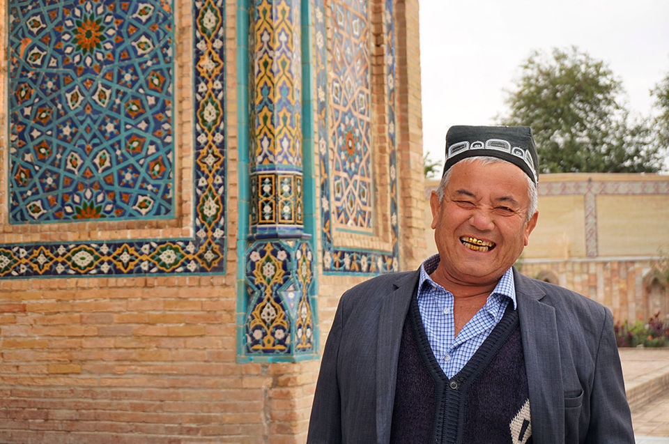 Photo of 9 EXPERIENCES THAT WILL ADD UZBEKISTAN TO YOUR 2019 TRAVEL BUCKET LIST by Vidoutboundaries