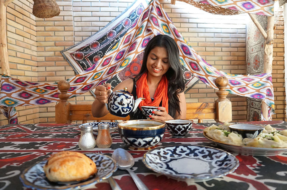 Photo of 9 EXPERIENCES THAT WILL ADD UZBEKISTAN TO YOUR 2019 TRAVEL BUCKET LIST by Vidoutboundaries