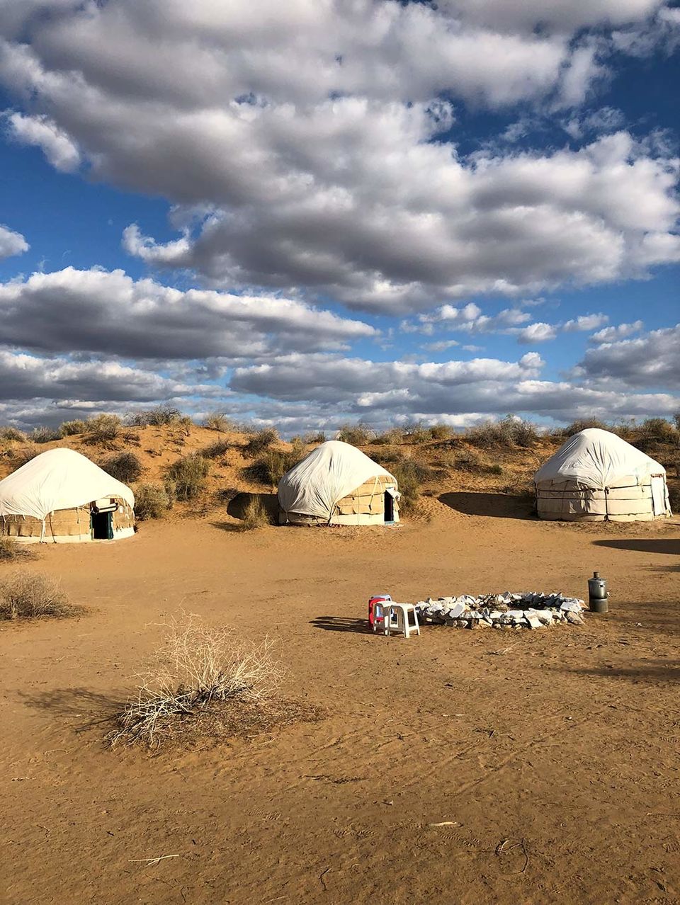 Photo of 9 EXPERIENCES THAT WILL ADD UZBEKISTAN TO YOUR 2019 TRAVEL BUCKET LIST by Vidoutboundaries