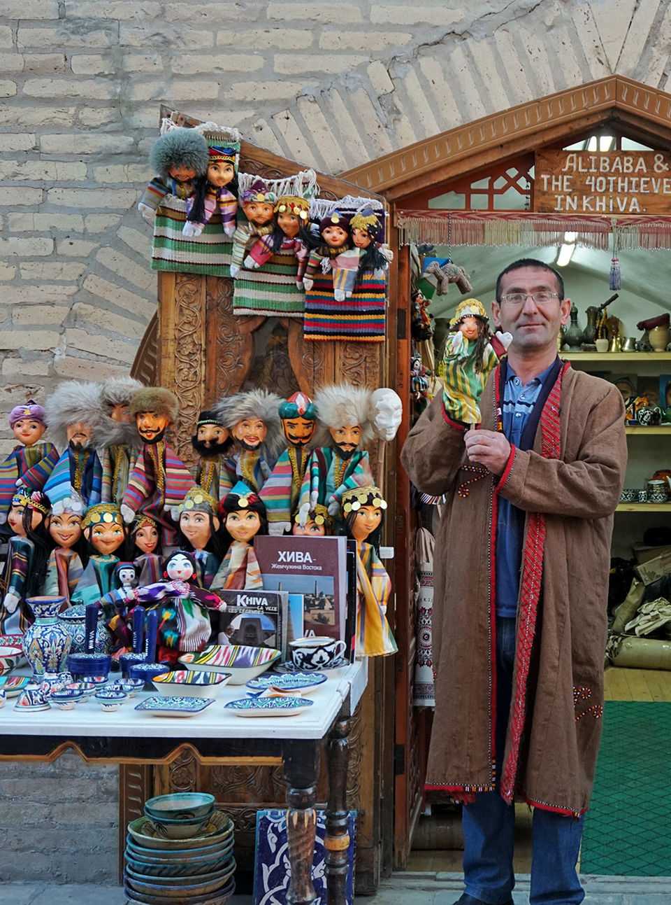 Photo of 9 EXPERIENCES THAT WILL ADD UZBEKISTAN TO YOUR 2019 TRAVEL BUCKET LIST by Vidoutboundaries