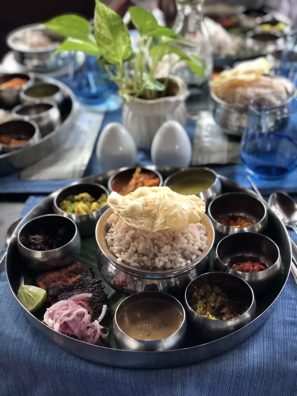 Photo of Brunton Boatyard Hotel, Calvetty Road, Fort Kochi, Kochi, Kerala, India by Vidoutboundaries