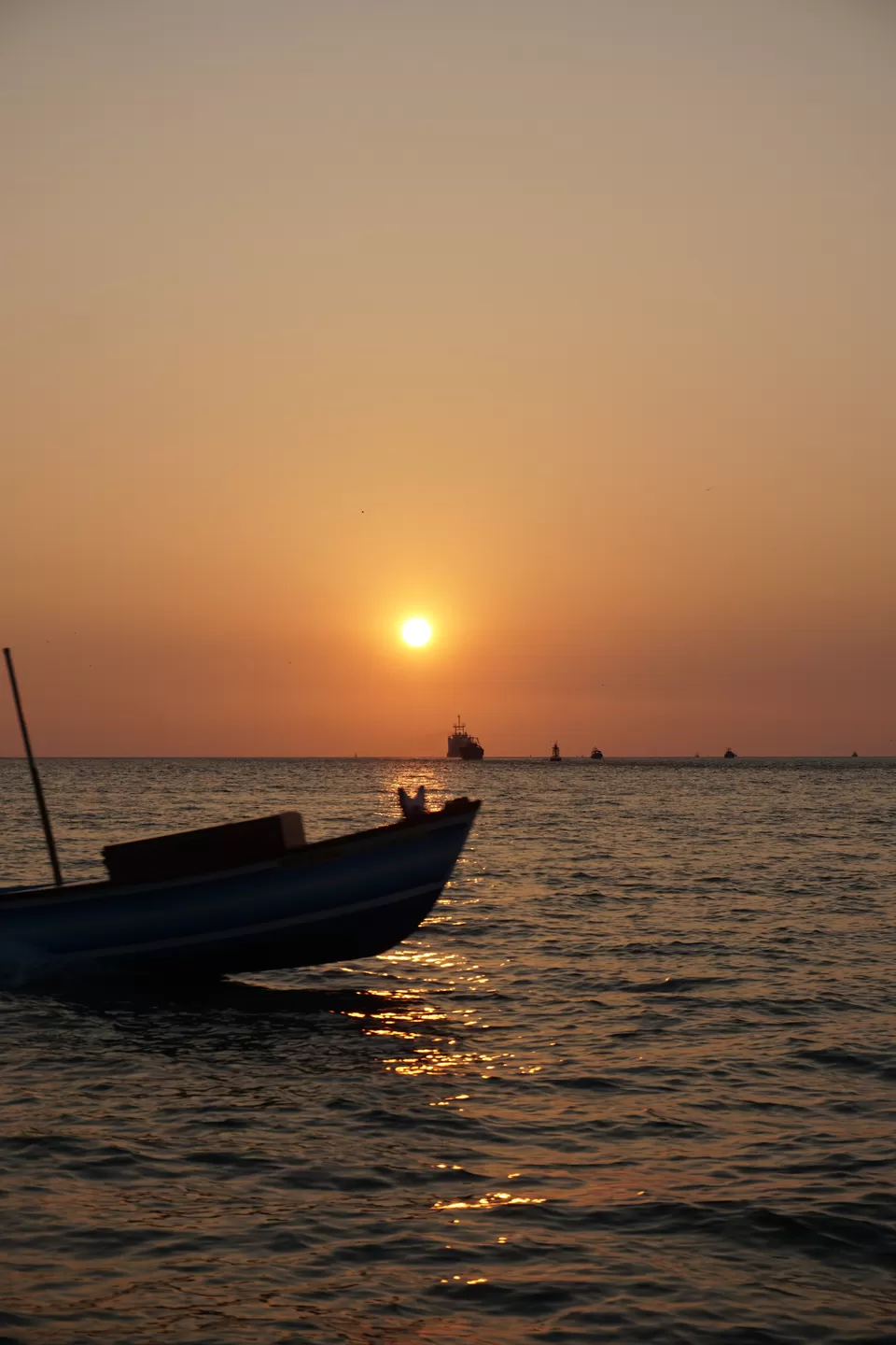 Photo of Brunton Boatyard Hotel, Calvetty Road, Fort Kochi, Kochi, Kerala, India by Vidoutboundaries