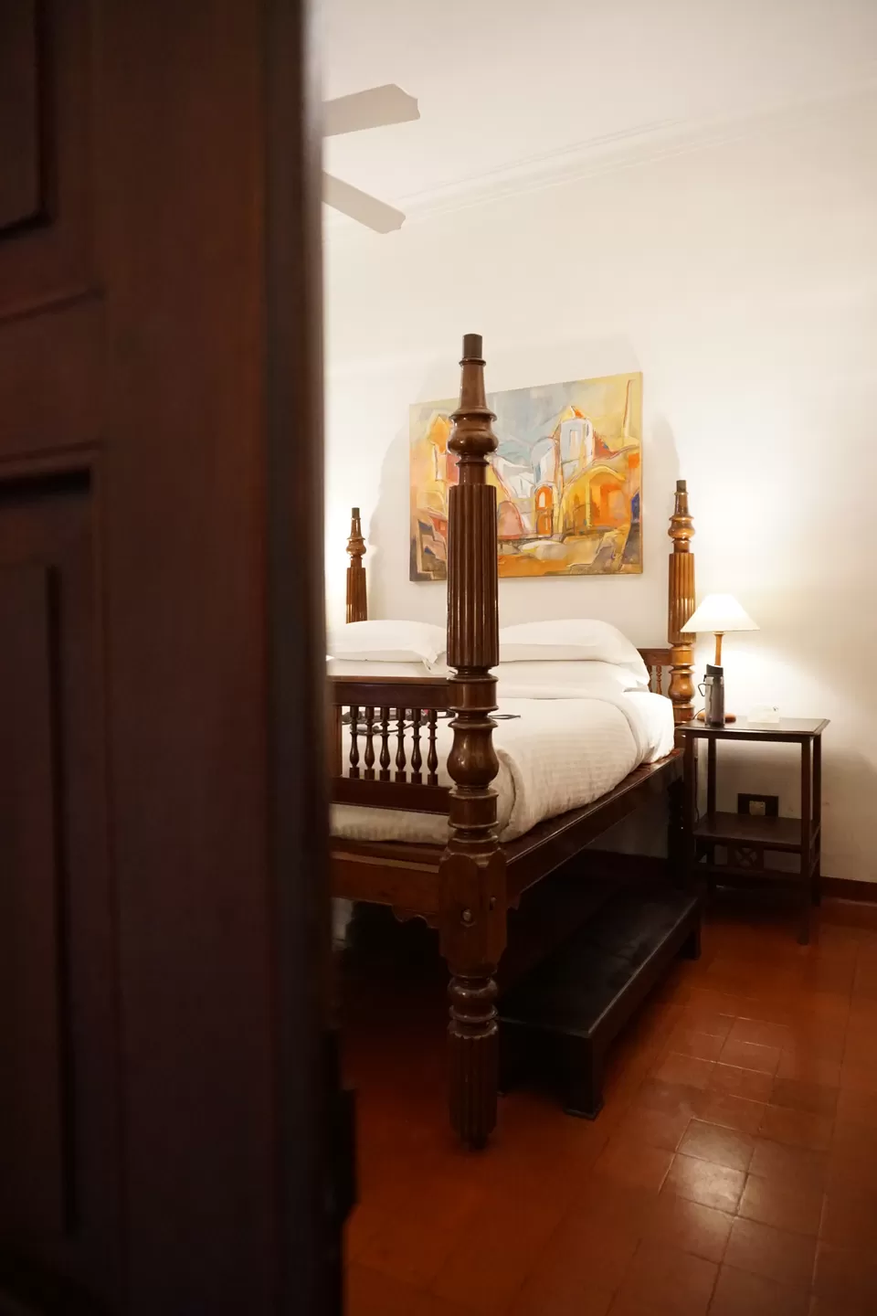Photo of Brunton Boatyard Hotel, Calvetty Road, Fort Kochi, Kochi, Kerala, India by Vidoutboundaries
