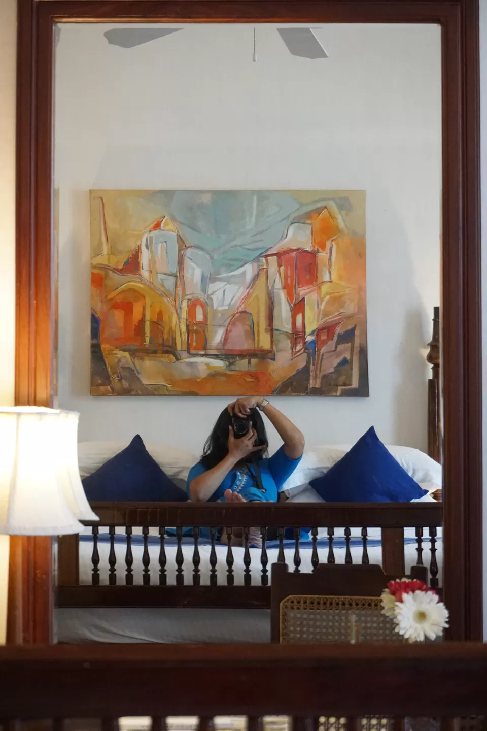 Photo of Brunton Boatyard Hotel, Calvetty Road, Fort Kochi, Kochi, Kerala, India by Vidoutboundaries