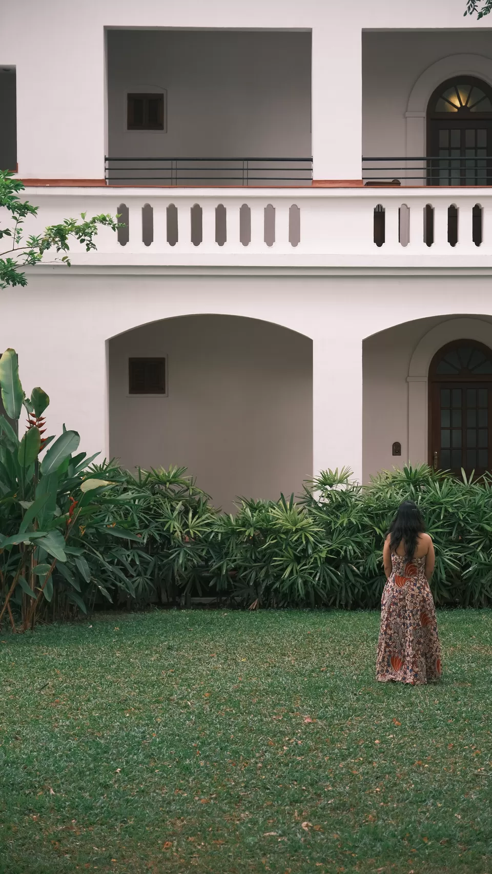 Photo of Brunton Boatyard Hotel, Calvetty Road, Fort Kochi, Kochi, Kerala, India by Vidoutboundaries
