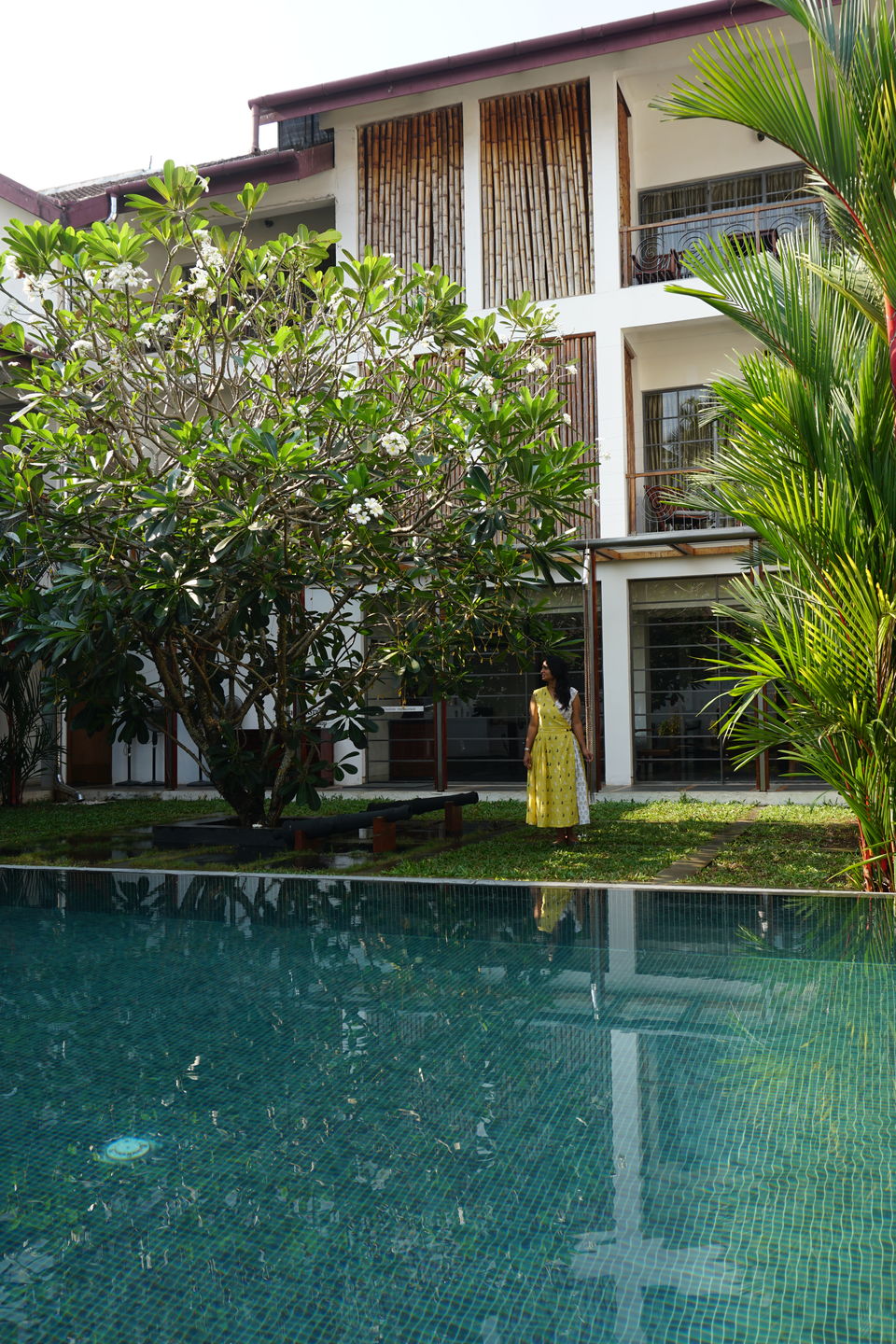 Photo of Eighth Bastion - CGH Earth, Napier Street, Fort, Kochi, Kerala, India by Vidoutboundaries