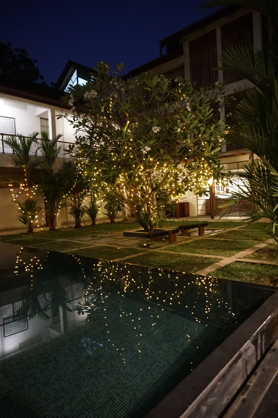 Photo of Eighth Bastion - CGH Earth, Napier Street, Fort, Kochi, Kerala, India by Vidoutboundaries
